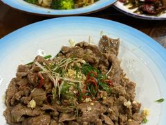 -友强·23年特色海鲜大排档(厦门店)