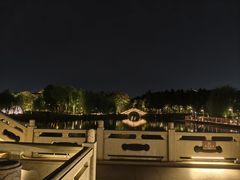 -南通濠河风景名胜区