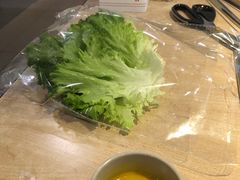 -新石器烤肉(百联川沙店)