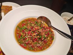 -喜悦烤鸭·新京菜(王府井店)