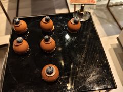 -广州花园酒店·凌璇阁旋转餐厅CAROUSEL360