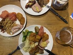 -Paulaner·德国帕拉娜自酿啤酒餐厅(海上世界店)