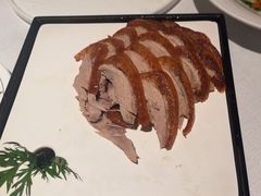 -北京全聚德(清华园店)