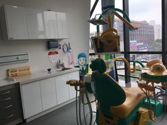 -同步齿科·数字化正畸种植口腔中心(珠海店)