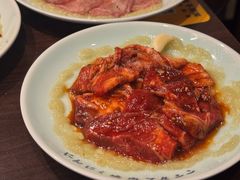 -蒜香焼肉PURUSHIN(马场路店)