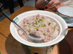 香芋蒸排骨-费大厨辣椒炒肉(万家丽一店)