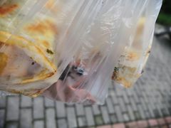 -金杨老摊头蛋饼(金口路店)