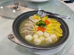 -椿记烧鹅(北门店)