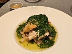 -桂满陇·海市蜃楼·黑金(国金店)