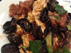 -乡村驴肉馆羊蝎子