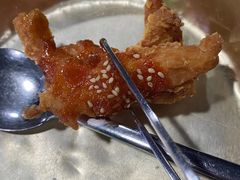-Meet Sun韩式大排档(五一广场7MALL店)