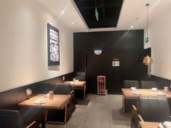 大堂-太二酸菜鱼(沈阳万象城店)