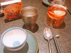 -丝路金桃·新疆菜(徐汇店)