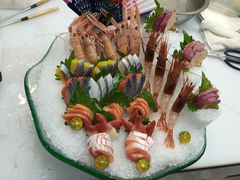 -新东城喜宴海鲜酒家(同德店)
