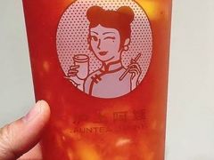 -沪上阿姨鲜果茶(世纪金源店)