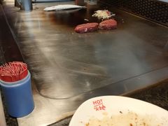 -火地铁板烧(昆山万象汇店)