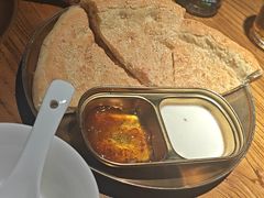 -清真·双公羊·馕坑烤全羊(奥体店)