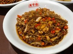 -天下客饭店(中山路店)