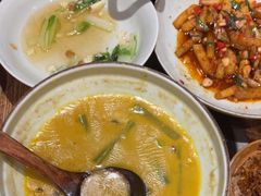 -吃饭皇帝大土家民族菜(正大广场店)