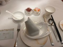-香宫中餐厅·大连香格里拉(人民路店)