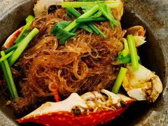 -大螃蟹海鲜餐厅