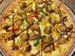 -铁酱披萨(乐清南虹店)