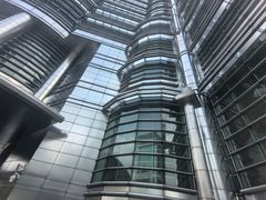 -吉隆坡国油双峰塔