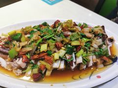 -威海渔村(静安旗舰店)
