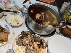 -苏格里岛自助烤肉海鲜火锅(成都金牛万达店)