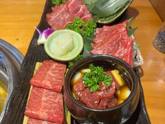 -丸藏和牛烧肉专门店(园区师惠坊店)