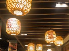 -南京大牌档(崇文门国瑞店)