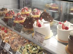-PAPER STONE BAKERY(天环店)