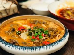 -宴秋杭州菜(锦艺城店)