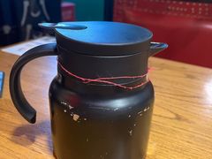 -新白鹿餐厅(百联中环店)