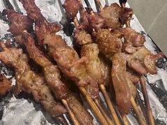 -老大烧烤旗舰店(建国路店)