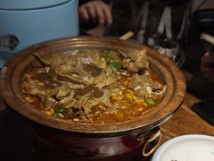 -锦上中式酒馆(南内环店)