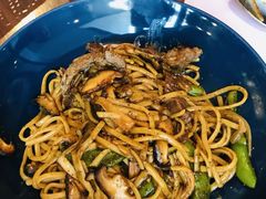 -G+KITCHEN(龙湖狮山天街店)