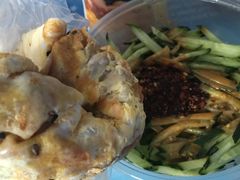 -新农村煎饼果子(香港花园店)