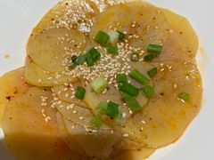 -马记永·兰州牛肉面(天通苑家乐福店)