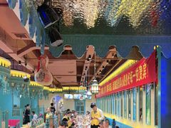 -驿楼兰·新疆菜(火车站店)