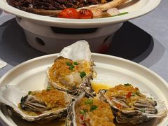-宝轩渔府·海鲜(水上店)