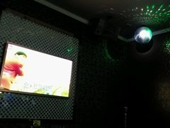 -开乐迪KTV(石桥店)