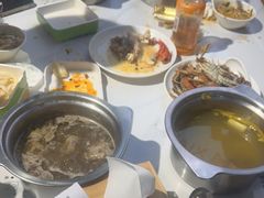 -小明家·鲜牛肉火锅自助(铁西店)