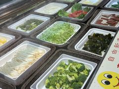-尚品海鲜肥牛自助火锅(湖明店)