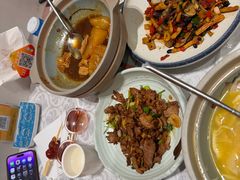 -马凯餐厅(地安门店)