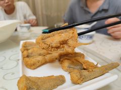 -津津菜馆(绝没分店)