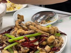 -昱德来·天津菜(河西店)
