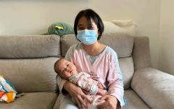 点击看大图 -馨月汇·一悦馨香月子中心(前滩店)