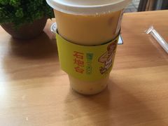 -石炮台果汁冰(天河店)