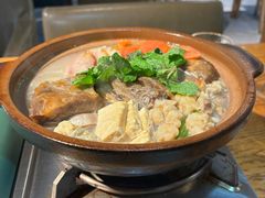 -一坐一忘云南菜(三里屯店)